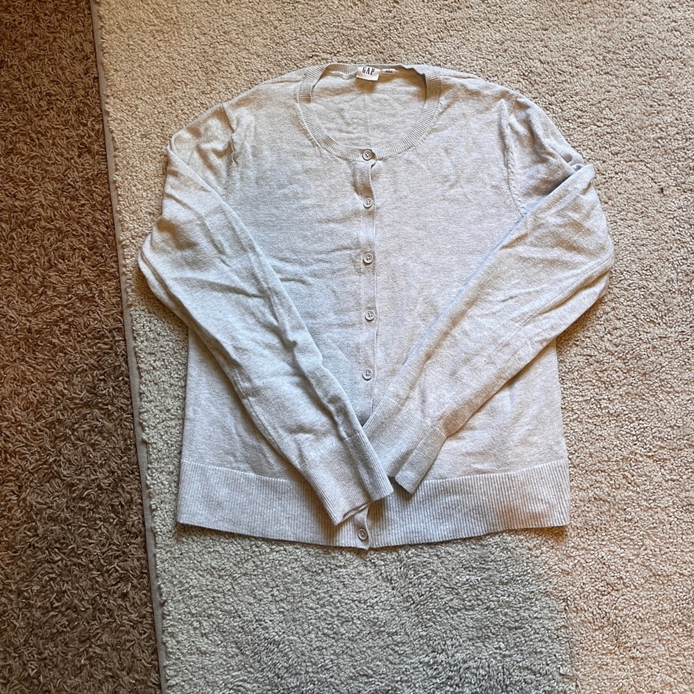 Gap Cardigan